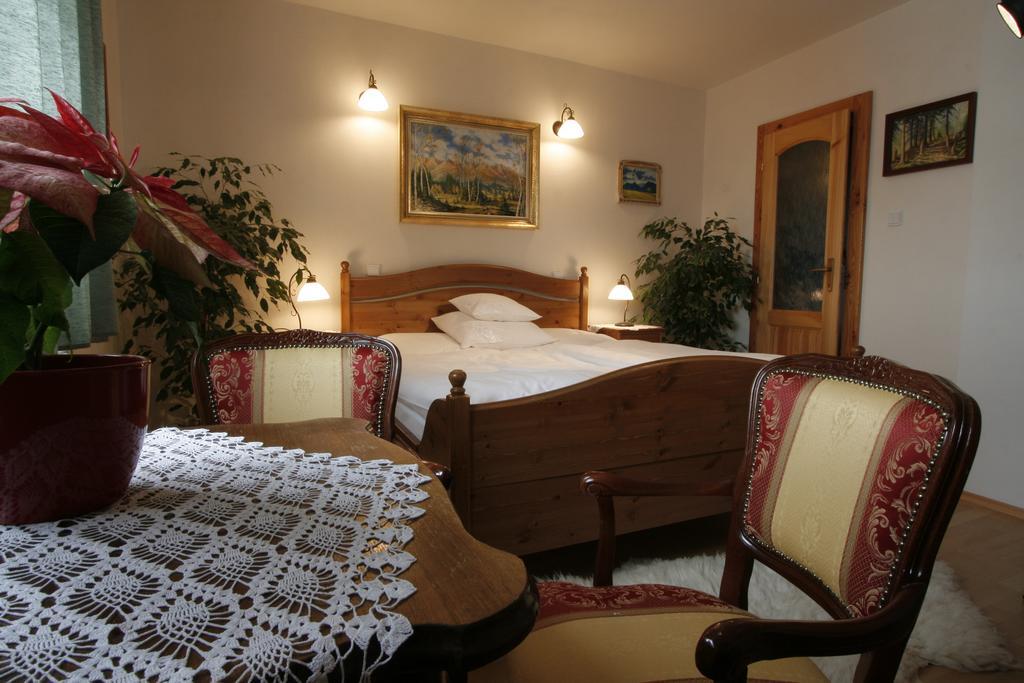 Apartmany Remi Високі Татри Номер фото