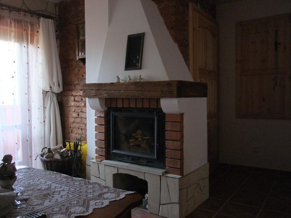 Apartmany Remi Високі Татри Номер фото