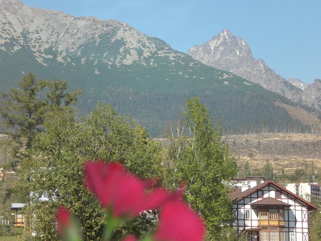 Apartmany Remi Високі Татри Екстер'єр фото