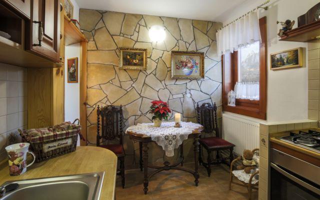 Apartmany Remi Високі Татри Екстер'єр фото